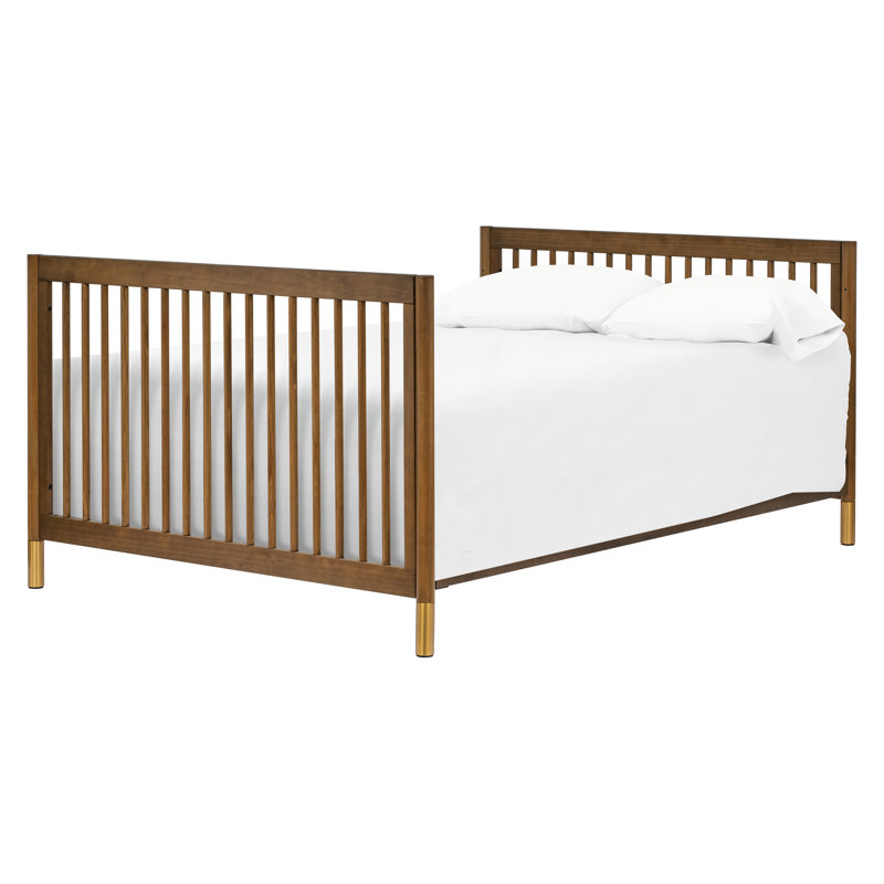 babyletto Gelato 4in1 Convertible Crib & Reviews Wayfair